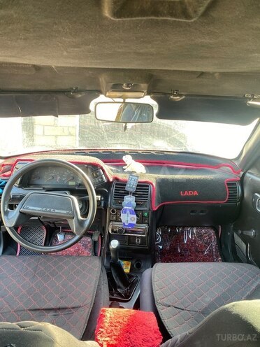 LADA (VAZ) 2110 2005, 350,000 km - 1.5 л - Xudat