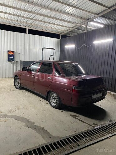 LADA (VAZ) 2110 2005, 350,000 km - 1.5 л - Xudat