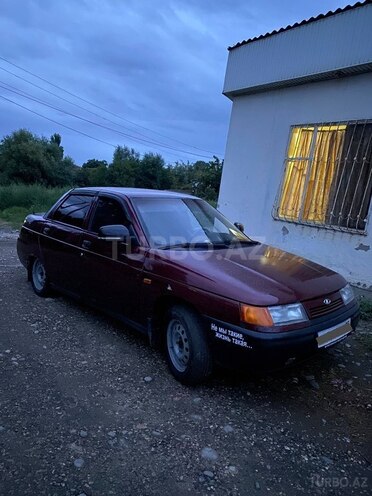 LADA (VAZ) 2110 2005, 350,000 km - 1.5 л - Xudat