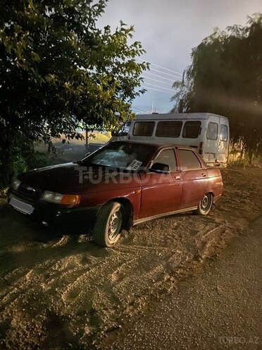 LADA (VAZ) 2110 2005, 350,000 km - 1.5 л - Xudat