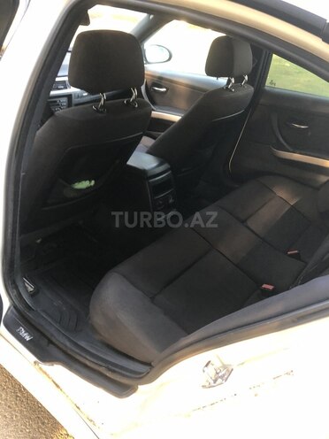 BMW 320 2006, 244,000 km - 2.0 l - Lənkəran