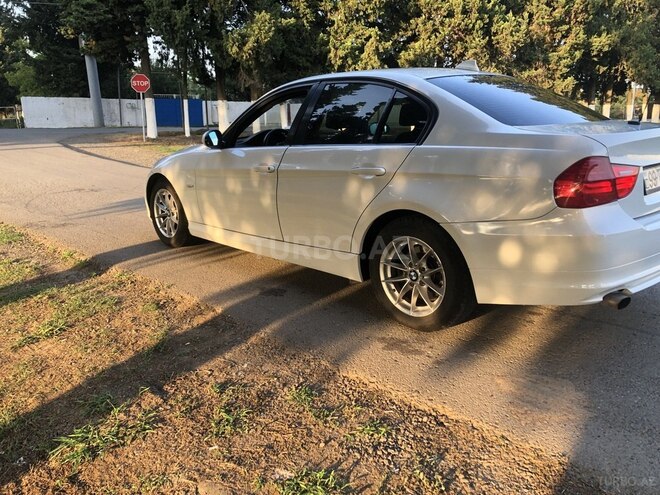 BMW 320 2006, 244,000 km - 2.0 l - Lənkəran