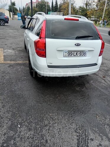 Kia  2009, 300,000 km - 1.4 л - Balakən