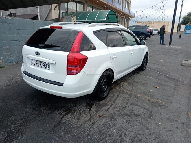 Kia  2009, 300,000 km - 1.4 л - Balakən