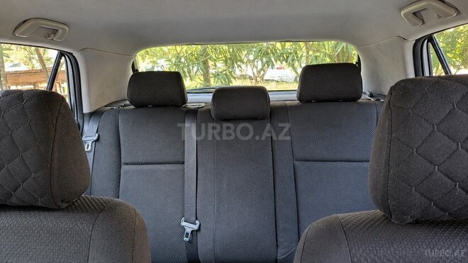 Toyota Corolla 2006, 249,377 km - 1.4 l - Bakı
