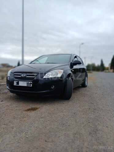 Kia Ceed 2007, 251,000 km - 1.4 л - Beyləqan