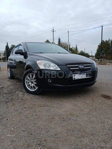 Kia Ceed 2007, 251,000 km - 1.4 л - Beyləqan