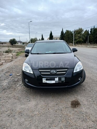 Kia Ceed 2007, 251,000 km - 1.4 л - Beyləqan