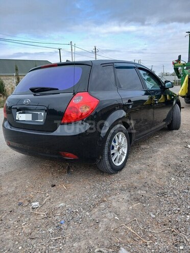 Kia Ceed 2007, 251,000 km - 1.4 л - Beyləqan
