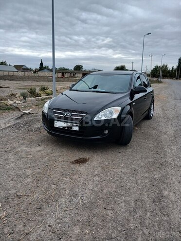 Kia Ceed 2007, 251,000 km - 1.4 л - Beyləqan