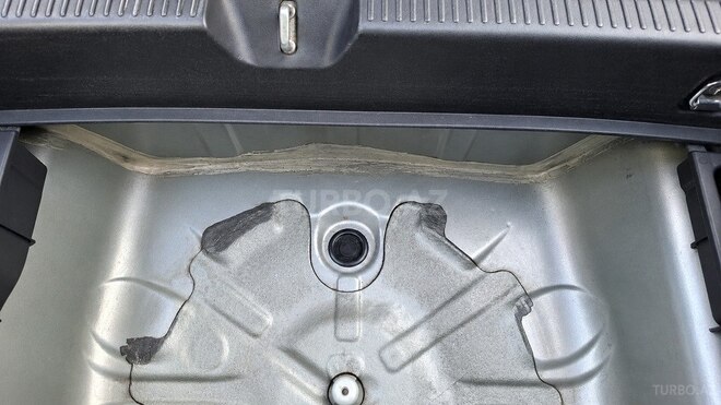 Toyota Corolla 2006, 249,377 km - 1.4 l - Bakı
