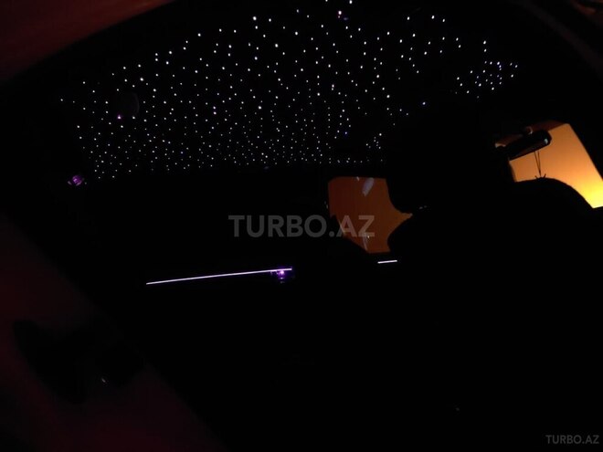 Mercedes C 200 1998, 465,000 km - 2.0 l - Quba