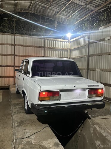 LADA (VAZ) 2107 2007, 200,000 km - 1.7 l - Hacıqabul