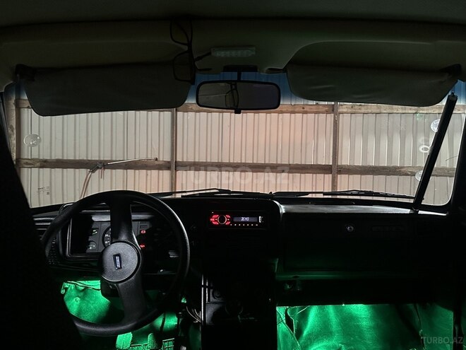 LADA (VAZ) 2107 2007, 200,000 km - 1.7 l - Hacıqabul