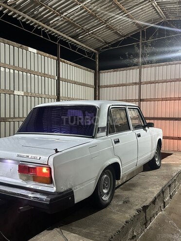 LADA (VAZ) 2107 2007, 200,000 km - 1.7 l - Hacıqabul
