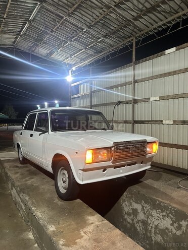 LADA (VAZ) 2107 2007, 200,000 km - 1.7 l - Hacıqabul