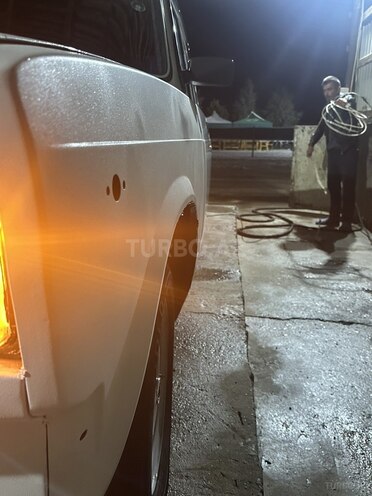 LADA (VAZ) 2107 2007, 200,000 km - 1.7 l - Hacıqabul