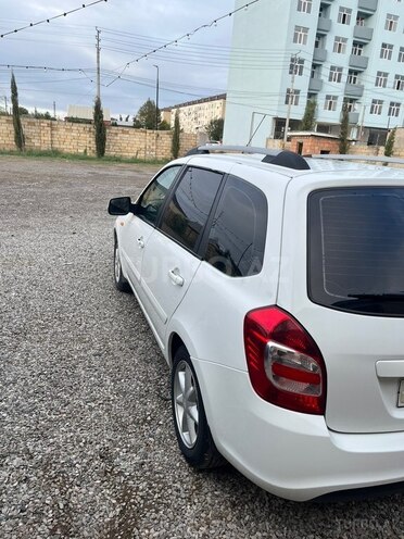 LADA (VAZ) Kalina 2015, 211,000 km - 1.6 л - Salyan