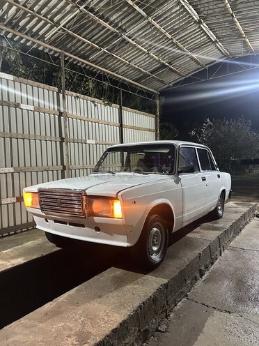 LADA (VAZ) 2107 2007, 200,000 km - 1.7 l - Hacıqabul