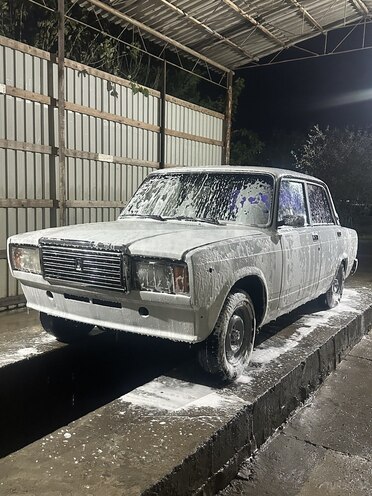 LADA (VAZ) 2107 2007, 200,000 km - 1.7 l - Hacıqabul