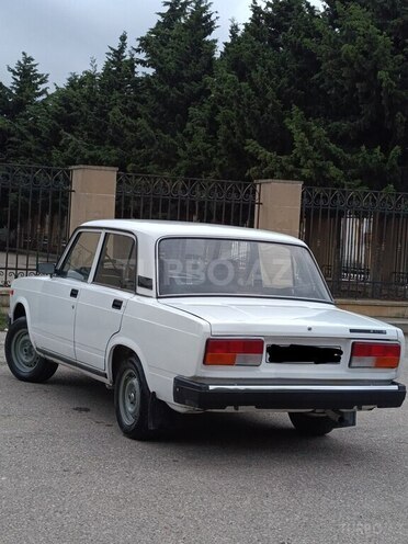 LADA (VAZ) 2107 2009, 45,000 km - 1.6 л - Bakı