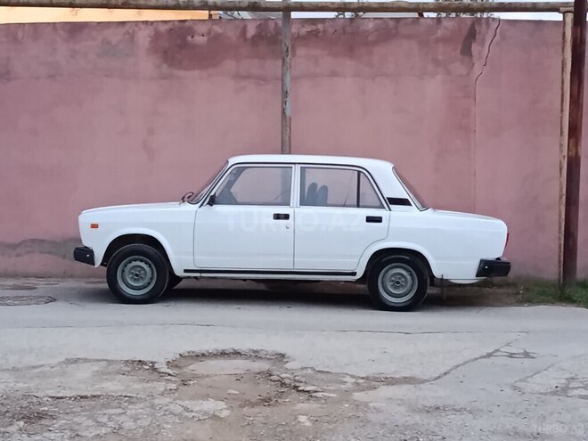 LADA (VAZ) 2107 2009, 45,000 km - 1.6 л - Bakı