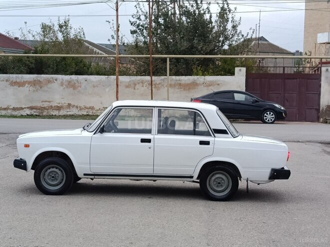 LADA (VAZ) 2107 2009, 45,000 km - 1.6 л - Bakı