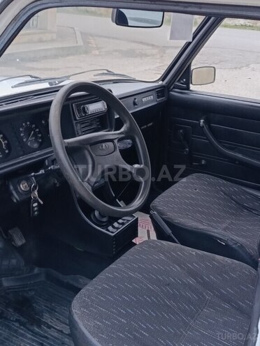 LADA (VAZ) 2107 2009, 45,000 km - 1.6 л - Bakı