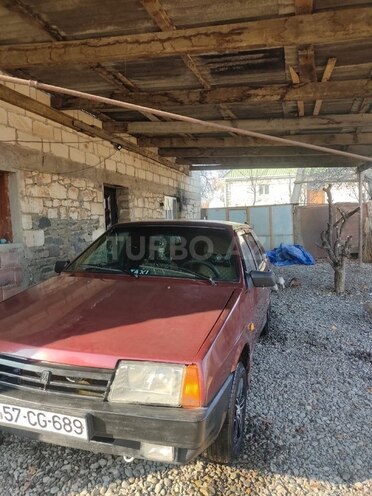 LADA (VAZ) 21099 1993, 697,540 km - 1.5 л - Tovuz