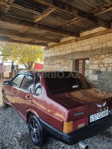 LADA (VAZ) 21099 1993, 697,540 km - 1.5 л - Tovuz