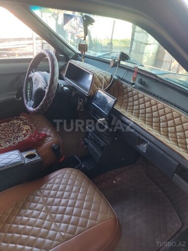 LADA (VAZ) 21099 1993, 697,540 km - 1.5 л - Tovuz