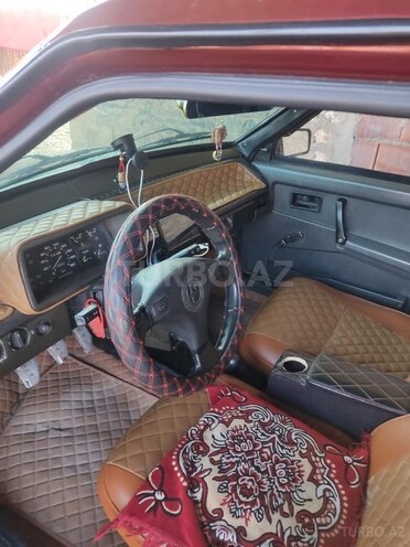 LADA (VAZ) 21099 1993, 697,540 km - 1.5 л - Tovuz