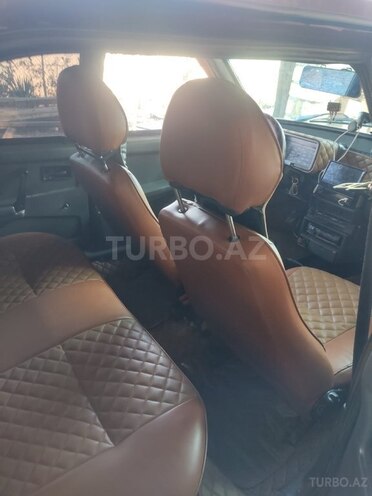 LADA (VAZ) 21099 1993, 697,540 km - 1.5 л - Tovuz