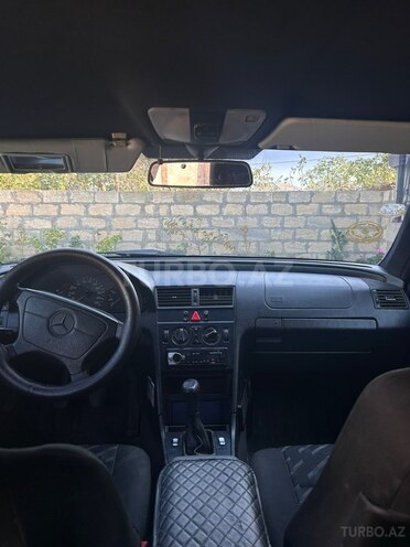 Mercedes C 220 1998, 800,000 km - 2.2 л - Sumqayıt