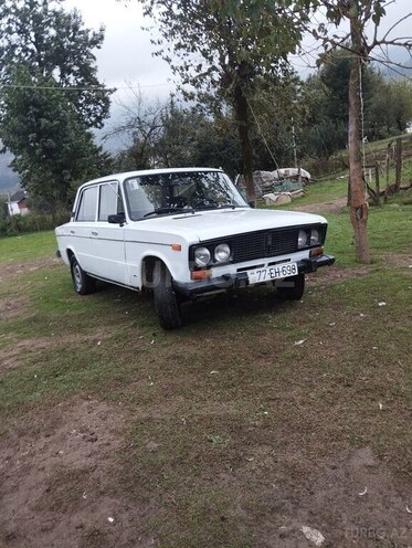 LADA (VAZ) 2106 1986, 25,657 km - 1.6 l - Lənkəran