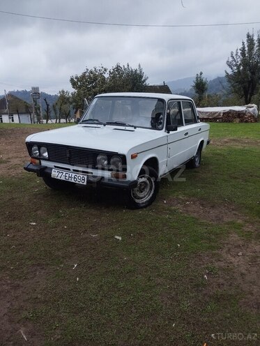 LADA (VAZ) 2106 1986, 25,657 km - 1.6 l - Lənkəran