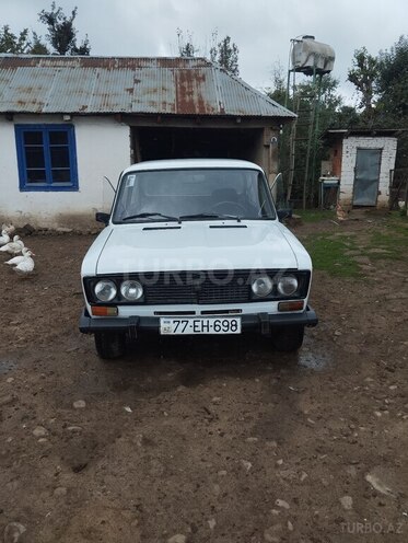 LADA (VAZ) 2106 1986, 25,657 km - 1.6 l - Lənkəran