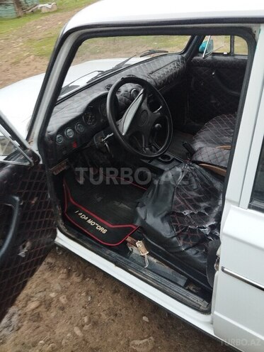 LADA (VAZ) 2106 1986, 25,657 km - 1.6 l - Lənkəran
