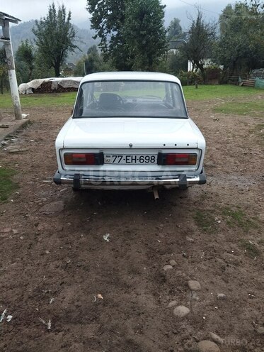 LADA (VAZ) 2106 1986, 25,657 km - 1.6 l - Lənkəran