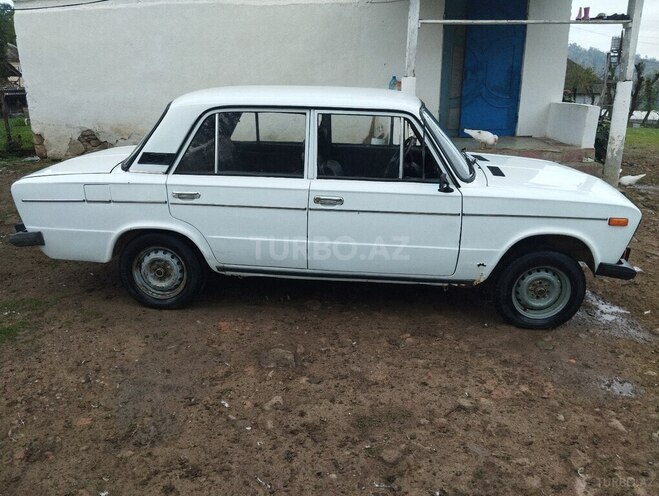 LADA (VAZ) 2106 1986, 25,657 km - 1.6 l - Lənkəran