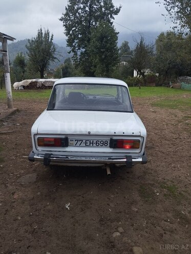 LADA (VAZ) 2106 1986, 25,657 km - 1.6 l - Lənkəran