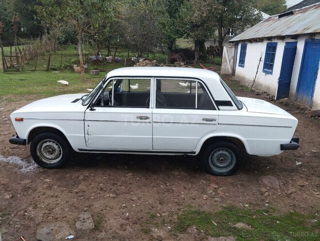 LADA (VAZ) 2106 1986, 25,657 km - 1.6 l - Lənkəran