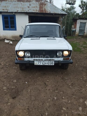LADA (VAZ) 2106 1986, 25,657 km - 1.6 l - Lənkəran