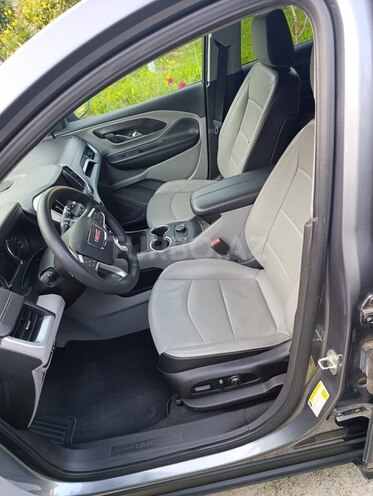 GMC Terrain 2018, 155,730 km - 1.5 l - Bakı