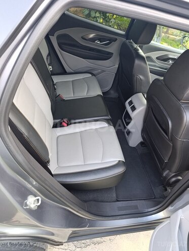 GMC Terrain 2018, 155,730 km - 1.5 l - Bakı