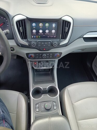 GMC Terrain 2018, 155,730 km - 1.5 l - Bakı