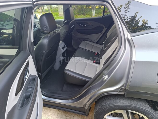 GMC Terrain 2018, 155,730 km - 1.5 l - Bakı