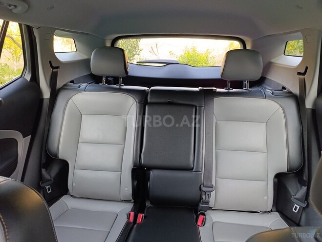 GMC Terrain 2018, 155,730 km - 1.5 l - Bakı