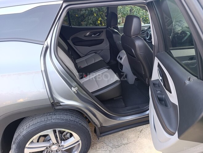 GMC Terrain 2018, 155,730 km - 1.5 l - Bakı