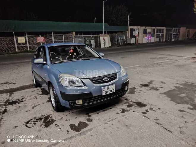 Kia Rio 2006, 360,774 km - 1.5 л - Ağcabədi